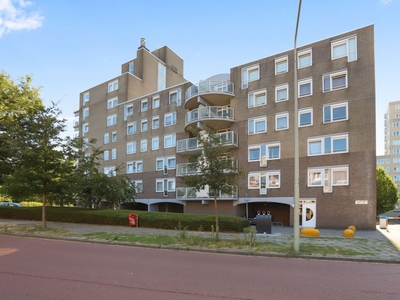 Appartement in Heerlen met 3 kamers