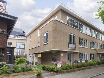 Appartement in Hilversum