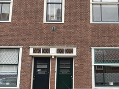 Appartement te huur in Dordrecht