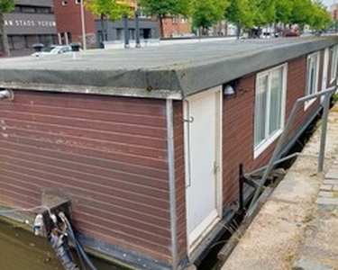 Appartement te huur in Groningen