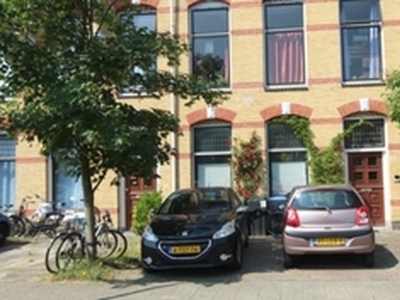 Appartement te huur in Leiden