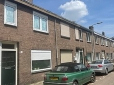 Appartement te huur in Tilburg