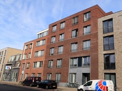 Appartement te huur in Tilburg