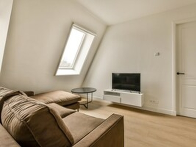 Appartement te huur in Zeist