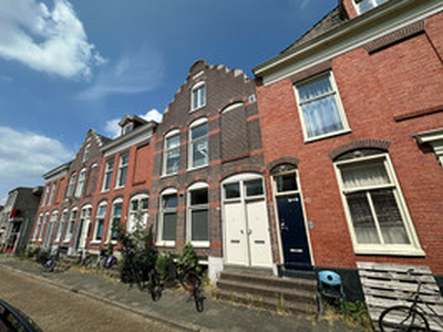 Beneden + Bovenwoning te huur in Groningen