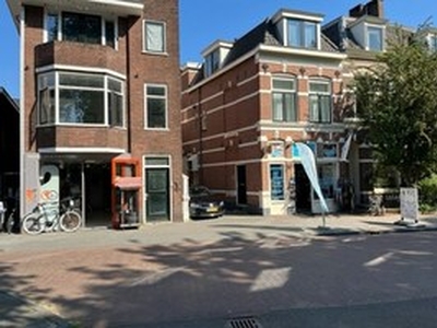 Bovenwoning te huur in Zwolle