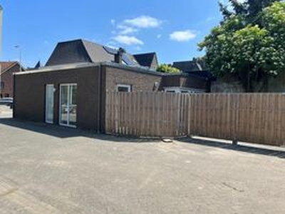 Bungalow, vrijstaande woning te huur in Roermond