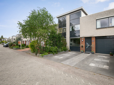 De Fallastraat 45