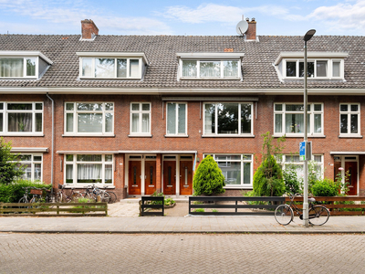 De Quackstraat 51B