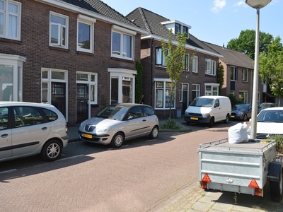 De Vluchtestraat 40