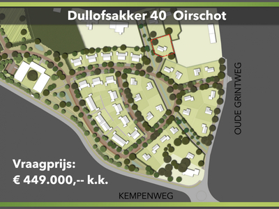 Dullofsakker 40