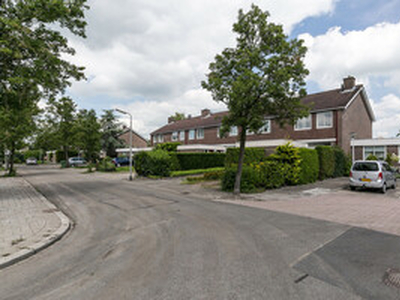 Eengezinswoning te huur in Leeuwarden