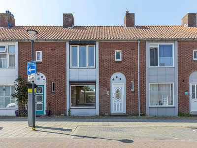 Eikstraat 22