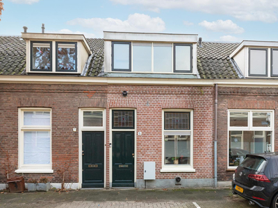 Eikstraat 5