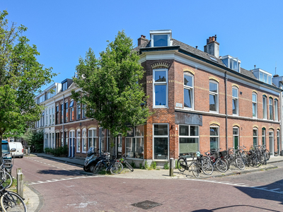 Frans Halsstraat 63