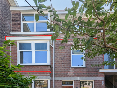 Morelstraat 10