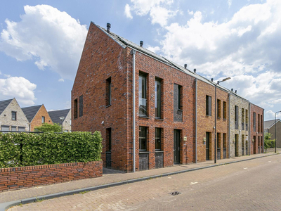 Pater Damiaanstraat 14