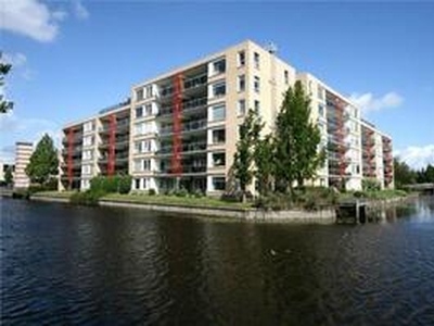 Portiekwoning (appartement) te huur in Leeuwarden