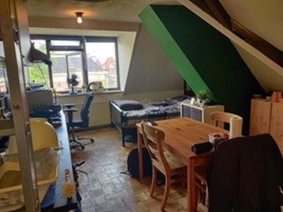 Studio te huur in Groningen