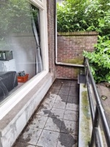 Studio te huur in Nijmegen