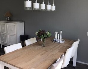 Apartment te huur in Groningen