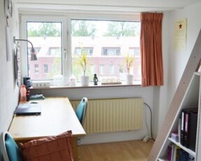 Apartment te huur in Groningen