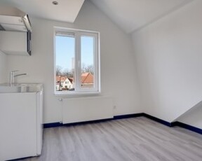 Apartment te huur in Tilburg