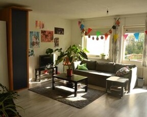 Apartment te huur in Utrecht