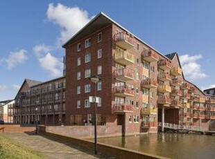 Appartement te huur in Schiedam