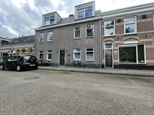 Appartement te huur in Zwolle