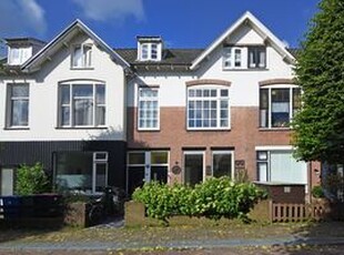 Benedenwoning (appartement) te huur in Voorburg