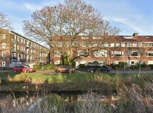 Bovenwoning (dubbel bovenhuis) te huur in Voorburg