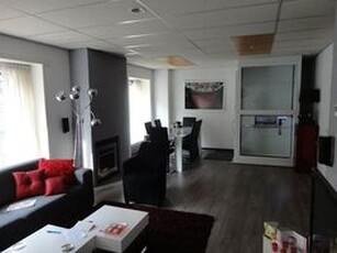 Bovenwoning te huur in Helmond