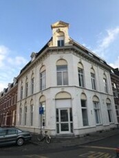 Bovenwoning te huur in Maastricht