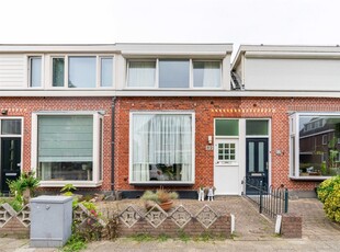 Brouwerstraat 22