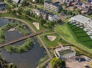 Galerijflat (appartement) te huur in Beverwijk