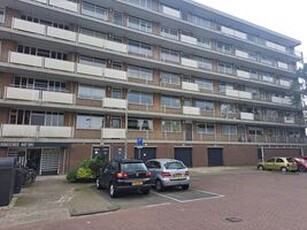 Galerijflat (appartement) te huur in Gouda