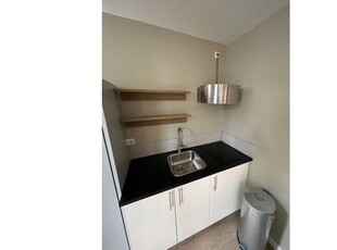 Huur 1 slaapkamer appartement van 16 m² in Utrecht