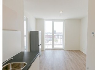 Huur 1 slaapkamer appartement van 34 m² in Utrecht