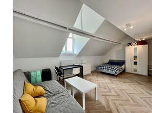 Huur 1 slaapkamer appartement van 35 m² in Maastricht