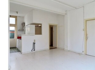 Huur 1 slaapkamer appartement van 38 m² in Den Haag