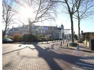 Huur 1 slaapkamer appartement van 38 m² in Utrecht