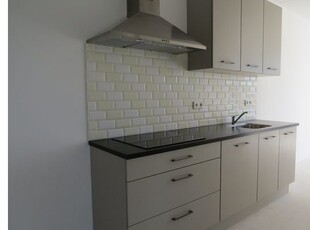 Huur 1 slaapkamer appartement van 45 m² in Cuijk