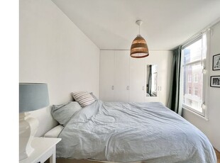 Huur 1 slaapkamer appartement van 48 m² in Amsterdam