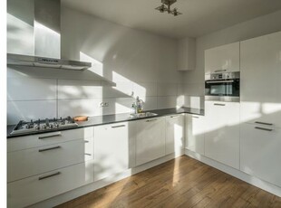 Huur 1 slaapkamer appartement van 50 m² in Amstelveen