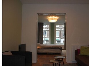 Huur 1 slaapkamer appartement van 55 m² in Amsterdam