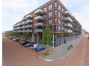 Huur 1 slaapkamer appartement van 59 m² in Utrecht