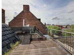 Huur 1 slaapkamer appartement van 60 m² in Amsterdam