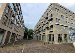 Huur 1 slaapkamer appartement van 77 m² in Utrecht