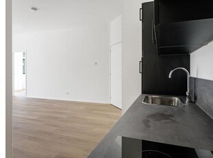 Huur 2 slaapkamer appartement van 47 m² in Tiel